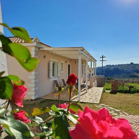 Vasilopoulos Estate Koróni Exteriér fotografie