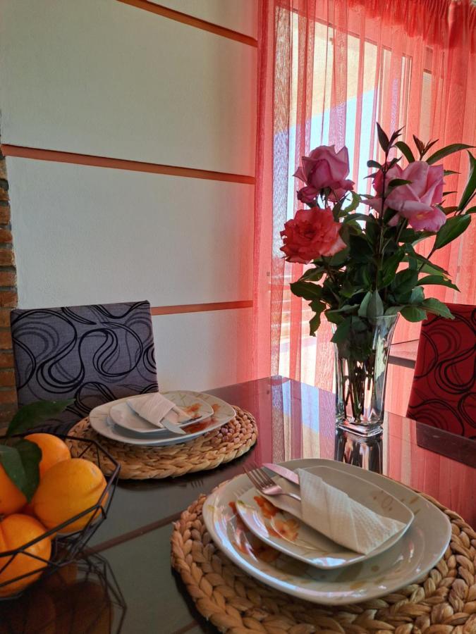 Vasilopoulos Estate Koróni Exteriér fotografie