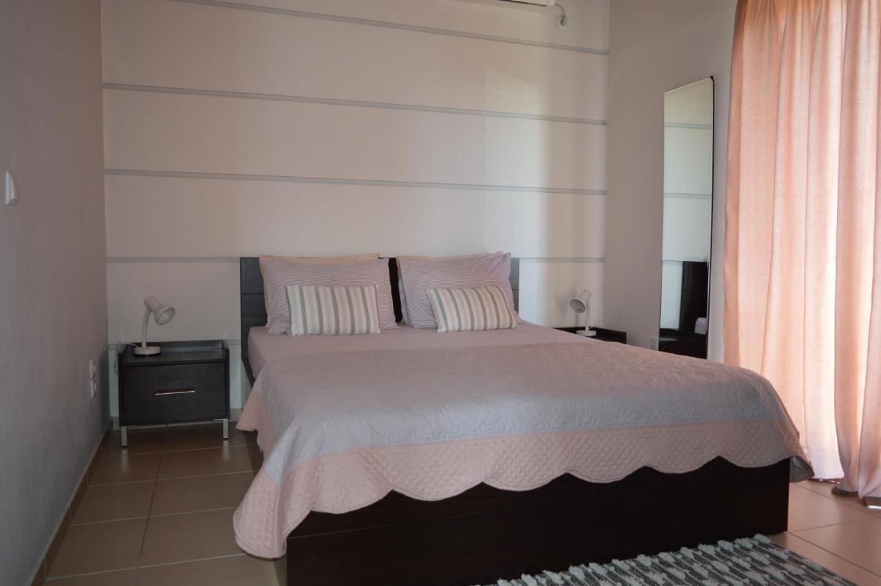 Vasilopoulos Estate Koróni Exteriér fotografie